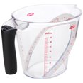 thumbnail image 2 of Jarra Medidora OXO Good Grips 1L con Superficie Inclinada Libre de BPA, 2 of 4