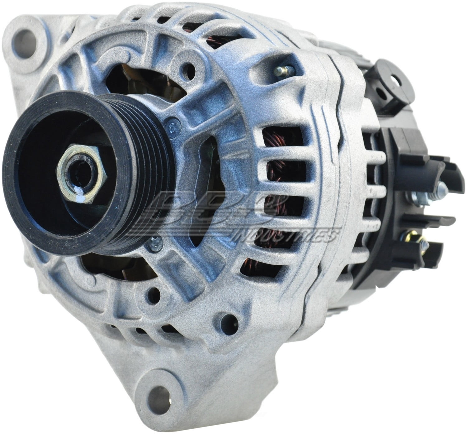 Alternator BBB Industries 13798 Reman fits 98-04 Mercedes SLK230 2.3L-L4 Fits select: 1998-2004 MERCEDES-BENZ SLK