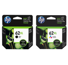 hp 62xl ink combo walmart