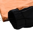 thumbnail image 6 of Yaoyar Windbreaker Jackets for Men Lightweight UPF 50+ Hooded Outdoor Jacket Fashion Full Zip Walking Hiking Coat for Hiking, 6 of 7