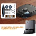thumbnail image 5 of Compatible with for Eufy X10 Pro Omni Robot Vacuum Cleaner Accessory, 5 of 5