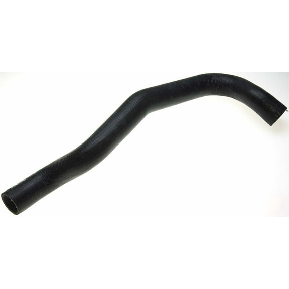 Radiator Coolant Hose Fits select: 1979-1987 BUICK REGAL, 1979-1987 OLDSMOBILE CUTLASS SUPREME