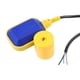 thumbnail image 1 of Interruptor de flotador de sentina, motor de 750 W o interruptor de flotador de bomba Interruptor de flotador de tanque de agua Calidad en la que puede confiar, 1 of 8