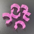 thumbnail image 2 of Pinzas de Bobina de Costura Toystoory 40 Uds Silicona Color Aleatorio, 2 of 6