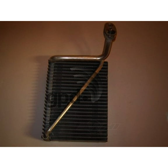 A/C Evaporator Core Fits select: 1999-2005 VOLKSWAGEN PASSAT, 1996-2002 AUDI A4