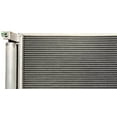 thumbnail image 2 of Sunbelt A/C AC Condenser For Subaru Legacy Outback 3885, 2 of 5