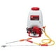 thumbnail image 1 of Fumigadora Aspersora Sanitizadora Shiraiwa  para Liquidos Tipo Mochila Motor a Gasolina, 1 of 2