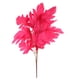 thumbnail image 5 of Tallos de hojas artificiales, hojas de imitación, arreglos florales, decoración para bodas y fiestas., 5 of 5