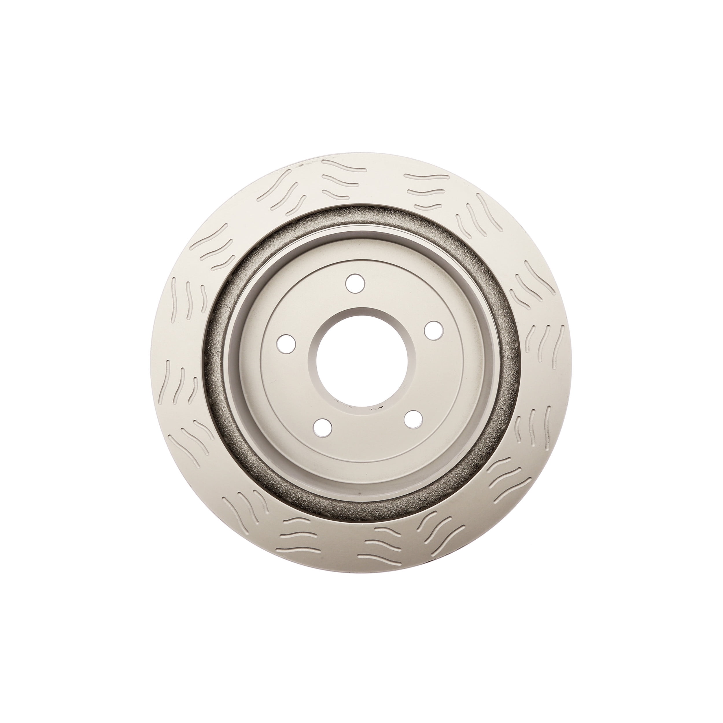 Raybestos BRAKE ROTOR Fits select: 1997-2004 CHEVROLET CORVETTE
