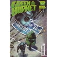 thumbnail image 1 of Green Hornet (Dynamite, 2nd Series) #2C VF ; Dynamite Comic Book, 1 of 1