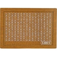 thumbnail image 1 of 4 Tailles de Boîtes d'Épargne Tirelires avec Objectifs d'Épargne et Chiffres Tickables, 1 of 5