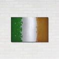 thumbnail image 3 of Luxe Metal Art 'Ireland' Metal Wall Art, 36"x24", 3 of 9