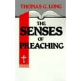 thumbnail image 3 of The Senses of Preaching, 3 of 3