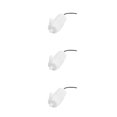 thumbnail image 1 of QualitChoice USB Water Pump Submersible Mini Brushless DC 5V 2-3L/Min Amphibious Motor Energy Saving Tool Kit for Fish Tank Pumps White 3Set, 1 of 6