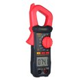 thumbnail image 3 of SMART SENSOR Digital Clamp Meter High Precision Manual Range Multimeter AC Clamp Ammeter Clamp Gauge ST821, 3 of 8