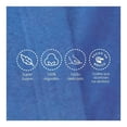 thumbnail image 3 of Bata George Unitalla Pespunte Azul Rey, 3 of 3
