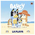 thumbnail image 1 of La Playa Altea Libro de bolsillo 1ra edicion, 1 of 2