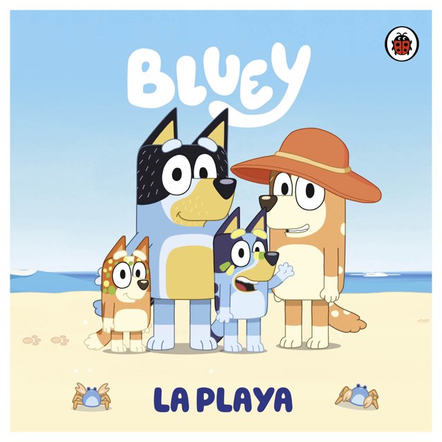 La Playa Altea Libro de bolsillo 1ra edicion