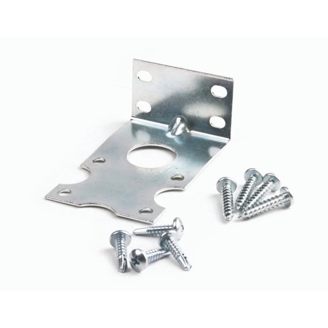 SHURflo Fresh Water Filter Housing Bracket 244047 With Mounting Screws