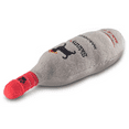 thumbnail image 2 of Dog Diggin Designs Libation Station Collection | Unique Squeaky Parody Plush Dog Toys – Shaken, Not Stirred, 2 of 6