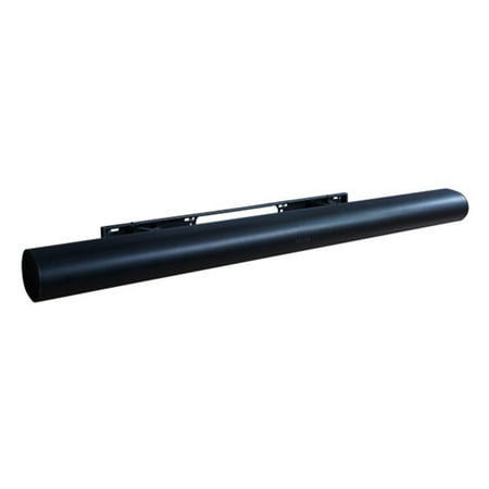 Sanus Extendable Wall Mount Designed for Sonos Arc (Black)