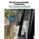 thumbnail image 4 of Espejos laterales UTV y espejo central KEMIMOTO para Polaris RZR, 4 of 6