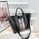 thumbnail image 5 of Crossbody Ocio Nezha PVC Bolso Hombro Gran Capacidad (estilo D), 5 of 9
