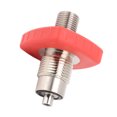thumbnail image 3 of Convertidor de tanque de CO2 inoxidable sin fugas acero inoxidable operación segura fácil instalación adaptador de cilindro G5/8 a M16x15 para recarga ANGGREK Otros, 3 of 8
