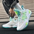 thumbnail image 6 of New wear-Resistant high top Basketball Shoes, 6 of 9