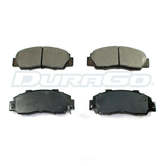DuraGo BP503MS Disc Brake Pad