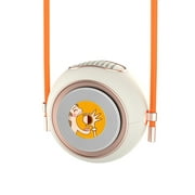 Mini Hanging Neck Fan Handheld USB Charging Portable Long Lasting Small Fan Home Office School Indoor and Outdoor New