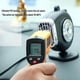 thumbnail image 2 of Mini Portable Usb Space Heater, Mini Usb Electric Heater For Office, Car, Indoor, Office, 2 of 2