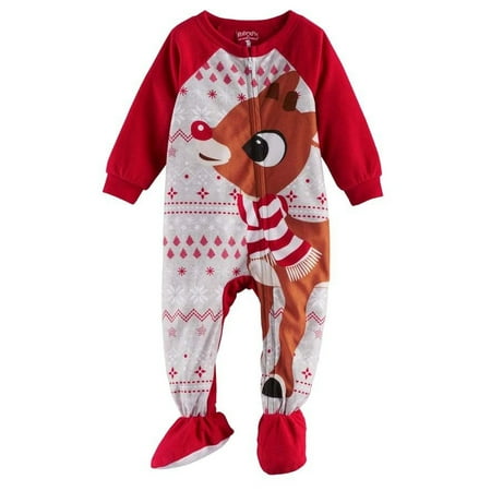 

Lisenrain Family Matching Christmas Sleepwear Xmas Nightwear Xmas Pajamas