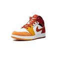 thumbnail image 4 of JORDAN GRADE SCHOOL Air Jordan 1 GS "Tablecloth" DX2460 601 DX2460 601 from Stadium Goods, 4 of 9