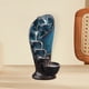 thumbnail image 5 of Quemador de incienso de reflujo Baoblaze azul, 5 of 8