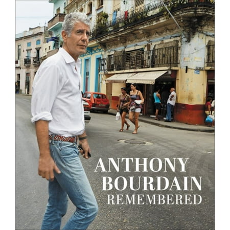 Anthony Bourdain Remembered (Best Anthony Bourdain Episodes)
