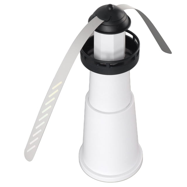 Ventilador repelente de moscas Jadeshay Tipo A