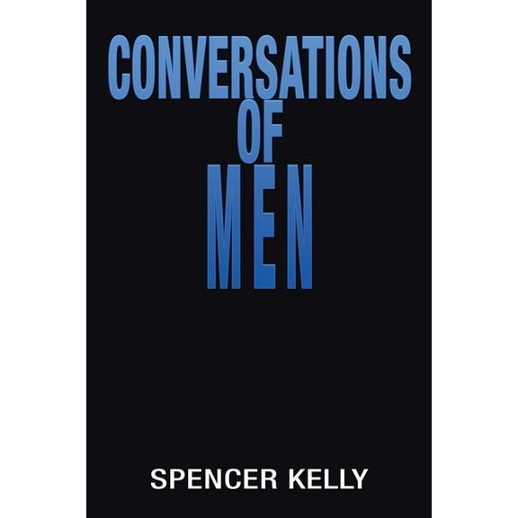 Conversations of Men (Paperback)