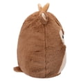 thumbnail image 7 of Squishmallows Official Plush 12 inch Dawn the Brown Fawn - Child's Ultra Soft Stuffed Toy, 7 of 7