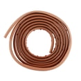 thumbnail image 1 of PVC Hemming Strip,Self Adhesive PVC Hemming Floor Strip Plastic Flooring Strip Revolutionary Design, 1 of 10