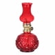 thumbnail image 4 of Lámpara de queroseno de cristal vintage para exteriores, luz de noche para acampar, adornos para sala de estar y dormitorio, lámparas de lujo, 4 of 5