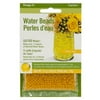 FloraCraft Yellow Water Beads, 0.49 Oz
