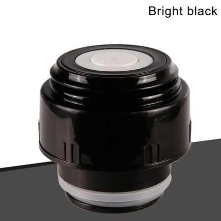 

1 Pcs 5.2cm Thermo Cover Vacuum Bottle Lid Thermo Cup Outdoor Travel Cup Bullet Cover New