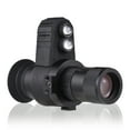 thumbnail image 3 of scope de Nuit, Dazzduo scope Vision Fusilscope Ir Batterie 1700mah scope Batterie Ir Infrarouge Vision Ir Vision Fusilscope avec Vision Infrarouge Ir scope 1700mah Portatif 1700mah Vision Fusilscope, 3 of 6