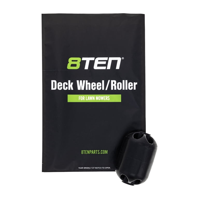 8TEN Deck Wheel for Kubota RC60-20 RC60-72 RC60-82H 76505-46250 2
