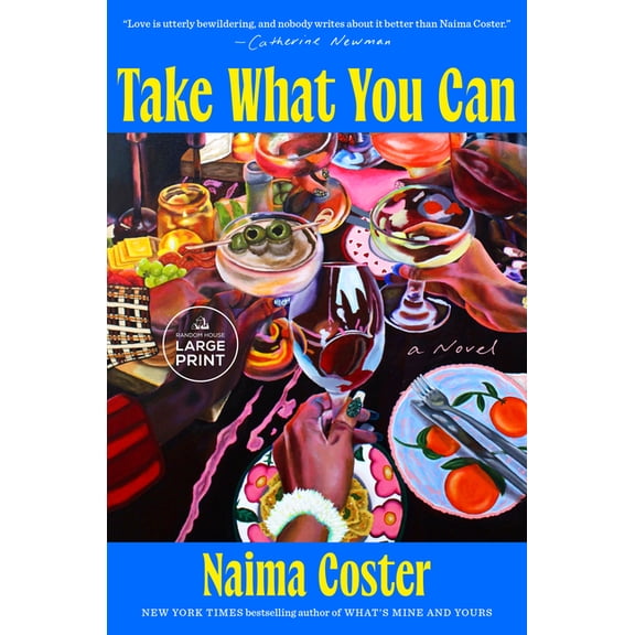 Take What You Can, (Paperback)