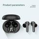 thumbnail image 5 of Auriculares Bluetooth con Micrófono Auriculares Bluetooth, Pantalla Digital, Compartimento de Carga, Auriculares de Juego de Baja Latencia con Estéreo, Auriculares de Negocios Y Deportes Protección De, 5 of 9