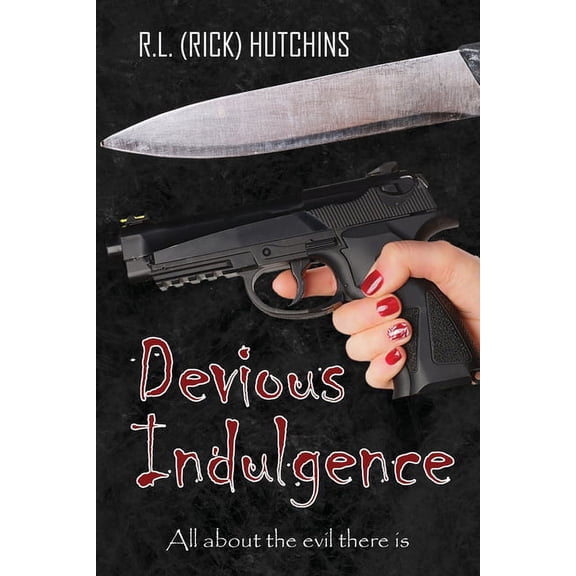 Devious Indulgence: All about the evil there is