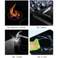 thumbnail image 4 of Parrilla Electrica De Induccion 4 Zonas 110v Negra ZAIT, 4 of 4