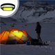 thumbnail image 4 of Cabeza Cob Linterna De Cabeza Impermeable Linterna De Cabeza Recargable Usb Portátil Linterna De Cabeza Con Correa Ajustable Indicador De Cantidad De Batería Para Trabajo Al Aire Libre Guardurnaity OD005774-00, 4 of 7